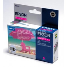 Cartus Cerneala Epson Ink Cartridge magenta (high capacity)C64 C84 CX6400 C13T04434010